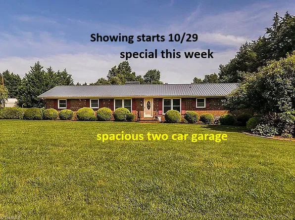 771 Gibson Rd, Mebane, NC 27302