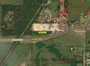 NE Loop 7, Athens, TX 75751