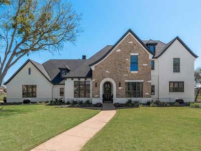 125 Stoneleigh Dr, Heath, TX, 75032