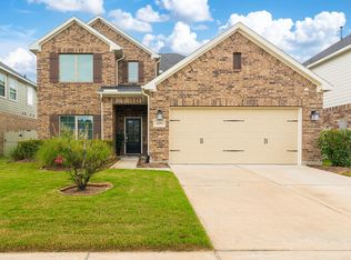 10294 S Goshawk Trl, Conroe, TX 77385