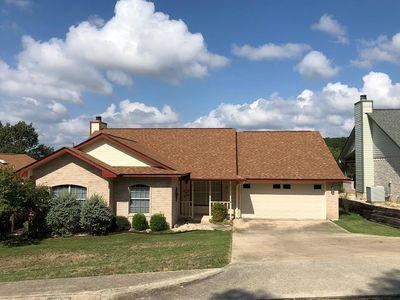 405 Vicksburg Ave, Kerrville, TX, 78028