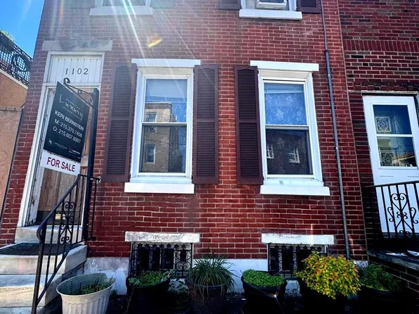 1102 Morris St, Philadelphia, PA 19148