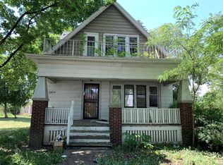 4121 N 50th St, Milwaukee, WI 53216