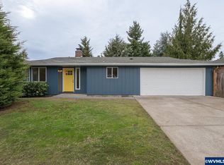 1080 Harris Ave SE, Salem, OR