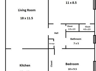 1110 Clinton St, Aurora, CO 80010