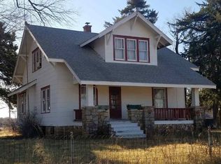 1668 360th St, Madison, KS 66860