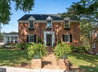 1234 Handley Ave, Winchester, VA 22601