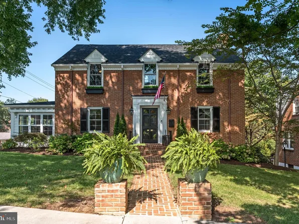 1234 Handley Ave, Winchester, VA 22601