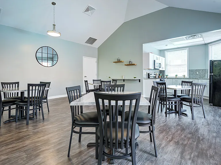 Perinton Manor Apartment Homes — Photo 18