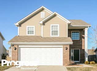 11222 Pegasus Dr, Noblesville, IN 46060