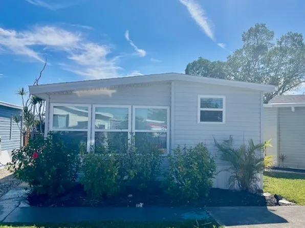 3701 Baynard Dr Lot I28 33950, Punta Gorda, FL 33950