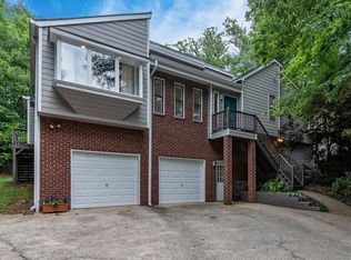 3440 Williams Rd, Marietta, GA 30062