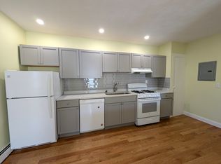 295 Windsor St #7, Cambridge, MA 02139