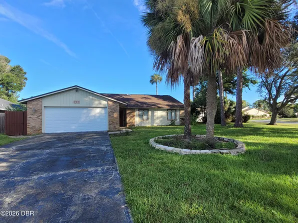 100 Tern Ct, Daytona Beach, FL 32119