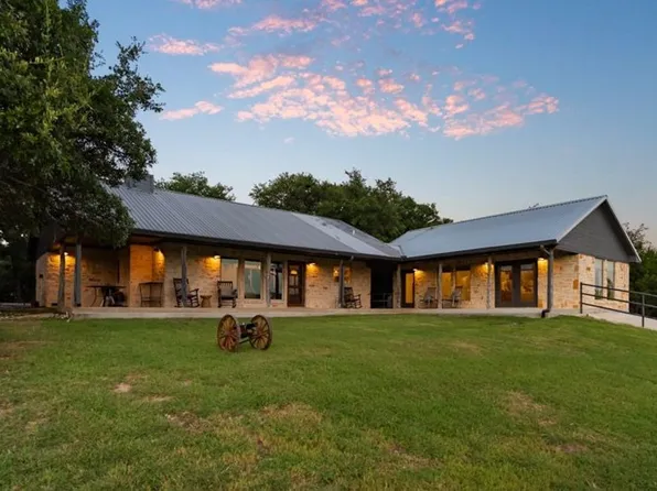 656-660 Private Road 2138, Meridian, TX 76665