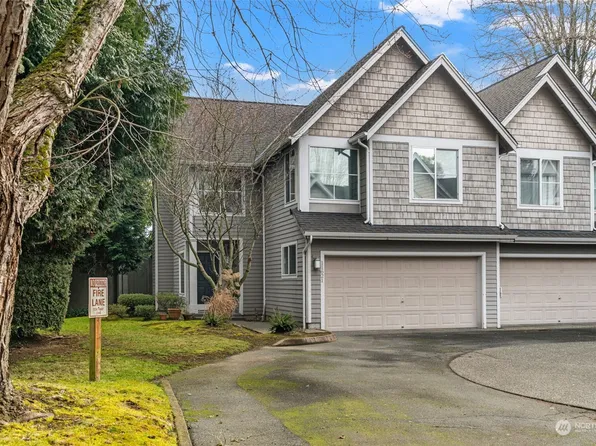 11621 NE 90th Street, Kirkland, WA 98033