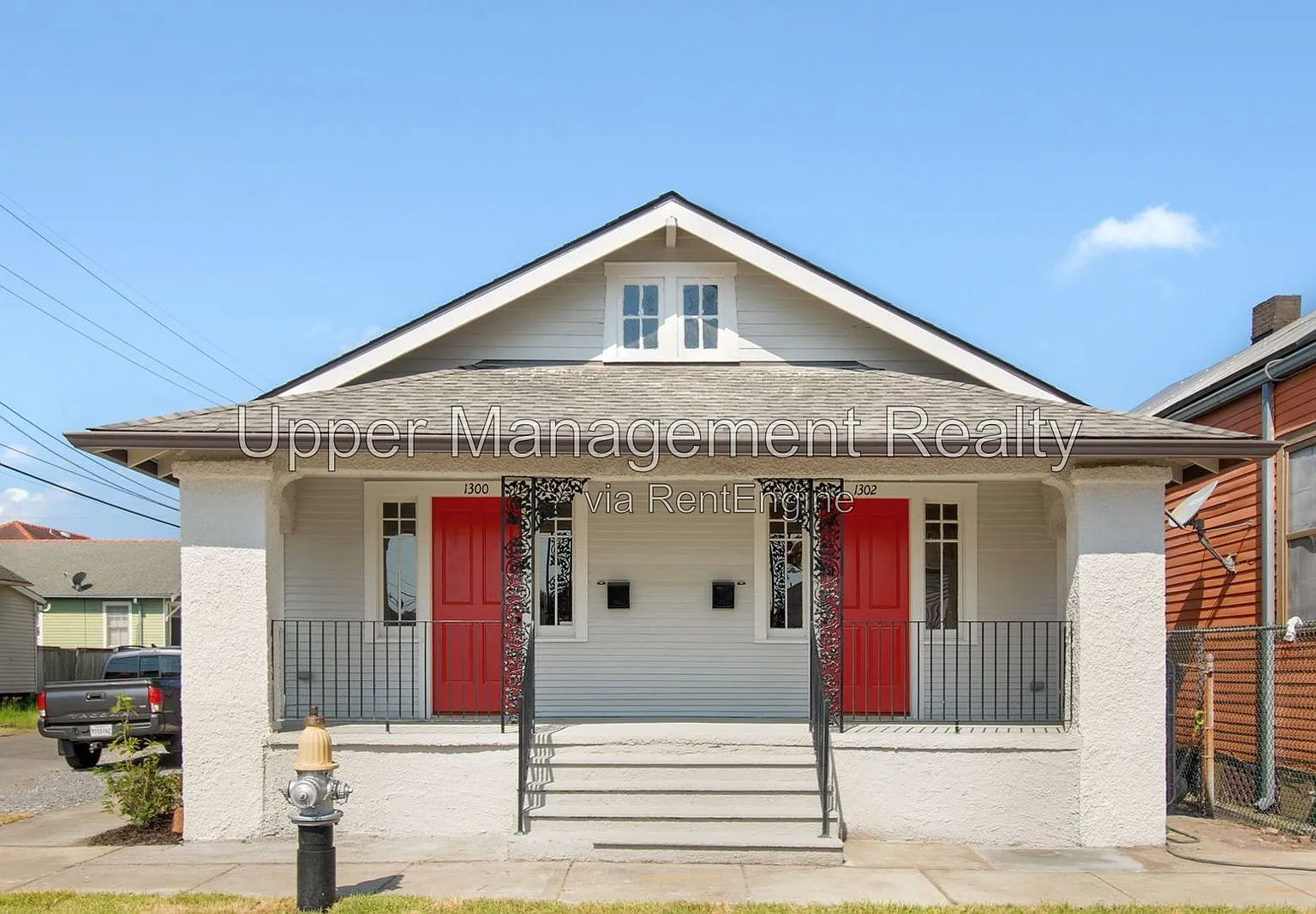 2 bed, 1.0 bath, 800 sqft, $1,400 — Photo 1