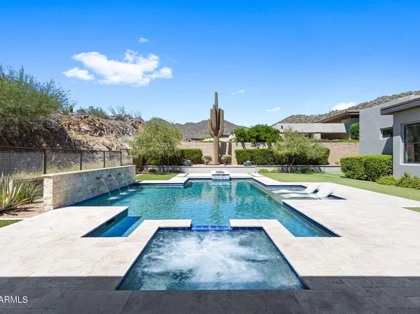 14062 N TERRITORY Trail, Fountain Hills, AZ 85268