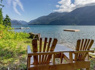 3200 Via Kachess Rd, Easton, WA 98925