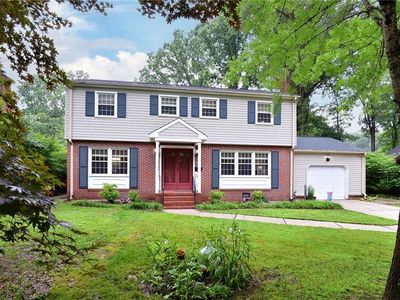 112 Archer Rd, Newport News, VA, 23606
