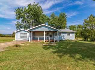 1107 County Road 20, Belleview, MO 63623