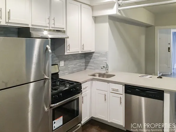 5156 N Leavitt St #G, Chicago, IL 60625