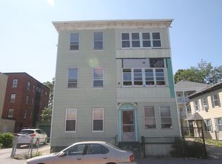 53 Russell St, Worcester, MA 01609