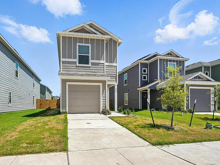 926 Wood Stork Way — Photo 1