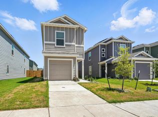 926 Wood Stork Way, Princeton, TX 75407