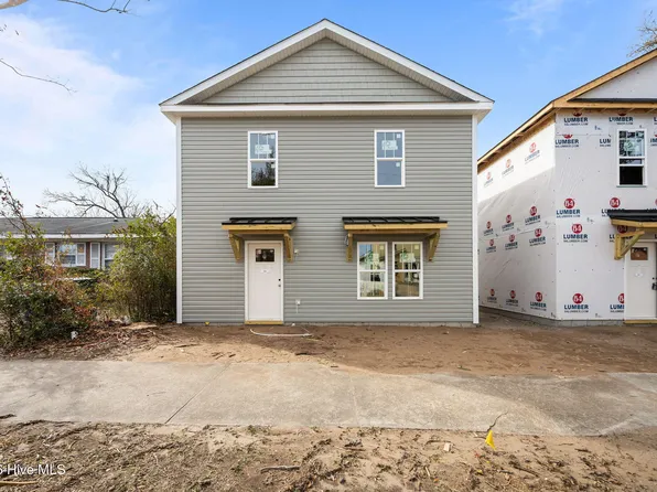 619 Anderson Street, Wilmington, NC 28401