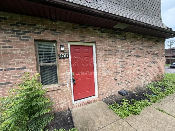 2761 Wedge St, Columbus, OH 43211
