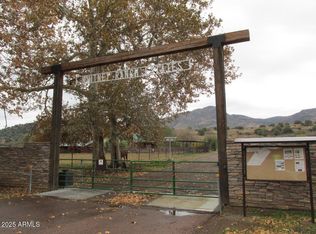 27668 E Diamond Dr #20, Fort McDowell, AZ 85264