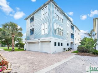 1 Waterside Walk, Tybee Island, GA 31328