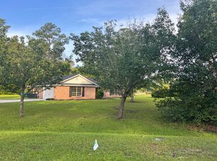 420 Willowpeg Way, Rincon, GA 31326