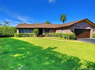 833 SW 56th Ave, Margate, FL 33068