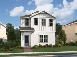 Tessa II Plan, Osprey Ranch, Winter Garden, FL 34787