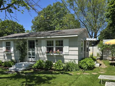 48 East Street, Madison, CT, 06443