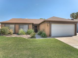 111 S Hazelton Dr, Chandler, AZ 85226