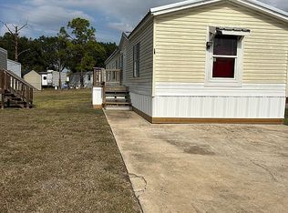 1204 S Laurent St TRAILER 15, Victoria, TX 77901