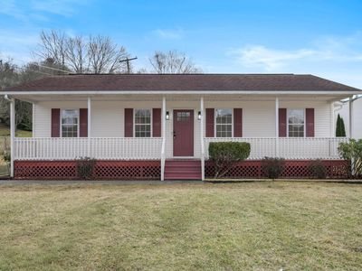 130 Veterans Dr, Richlands, VA, 24641