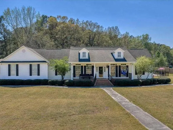 1032 State Highway 21 488 S, Coward, SC 29530