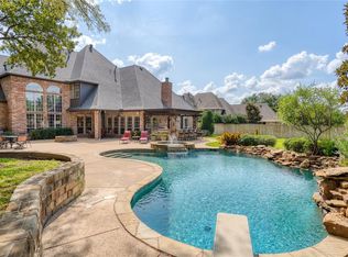 610 Boardwalk Ave, Southlake, TX 76092