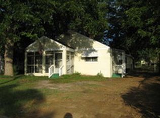 4561 Rosemary St, Williston, SC 29853