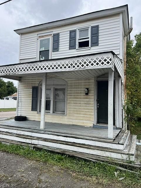 1st image of 400 Culloden St