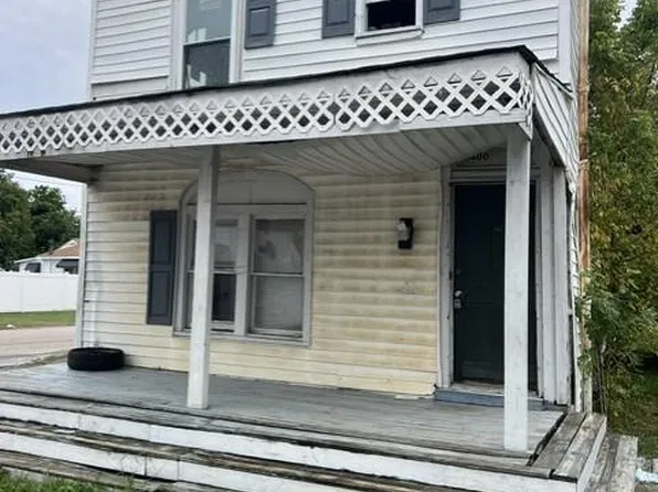 400 Culloden St, Suffolk, VA 23434