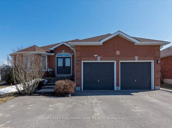 283 Cox Mill Rd, Barrie, ON L4N 8K8