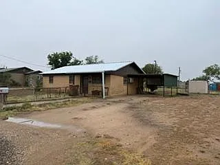 1314 Mesquite St — Photo 1