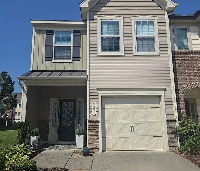 323 Morgan Brook Way — Photo 1