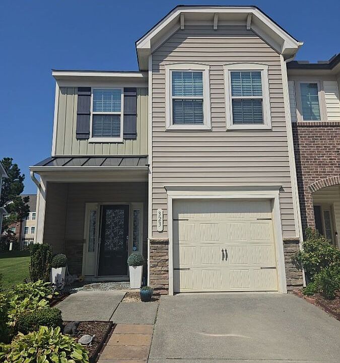 1st image of 323 Morgan Brook Way