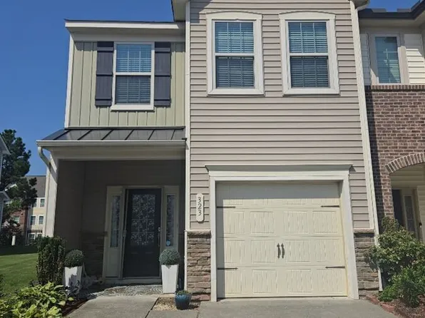 323 Morgan Brook Way, Rolesville, NC 27571